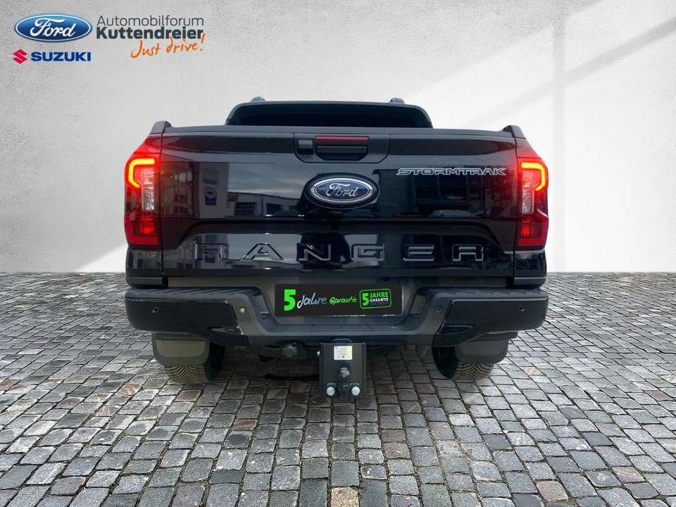 Ford Ranger - Imagem 7
