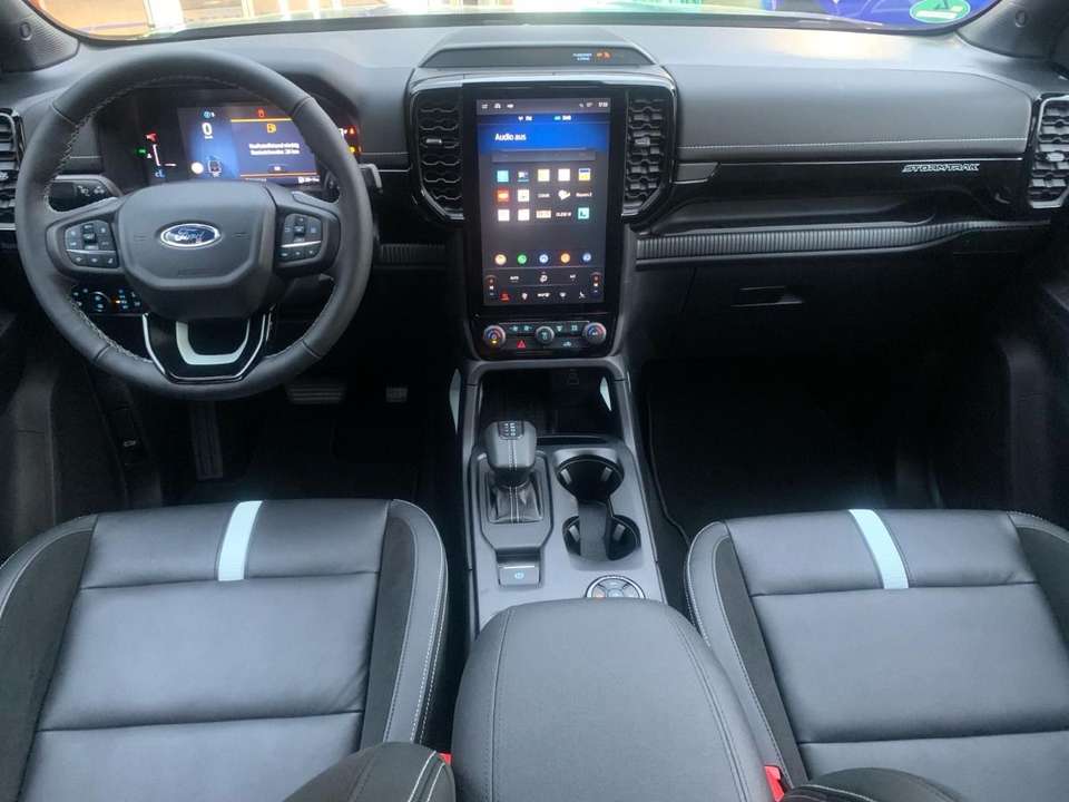 Ford Ranger - Imagem 8