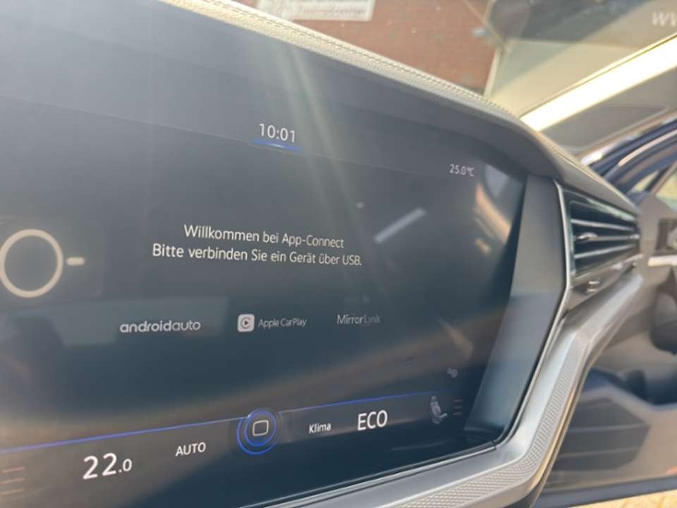 Volkswagen Touareg - Imagem 15