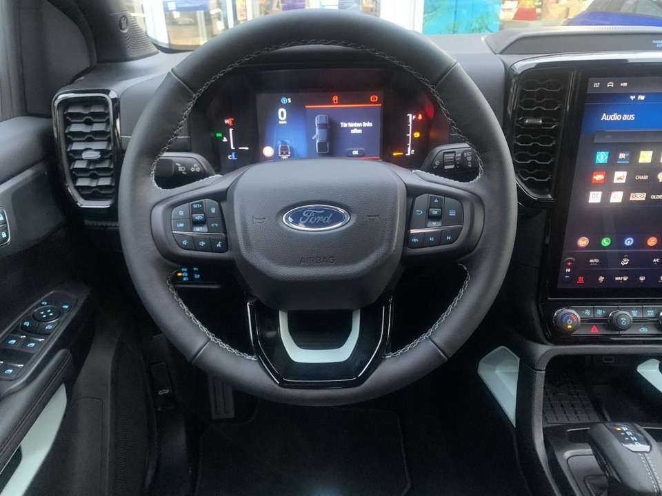 Ford Ranger - Imagem 11