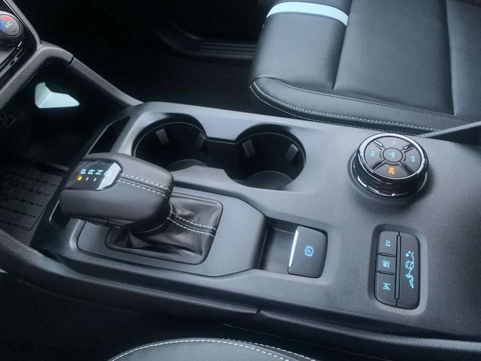 Ford Ranger - Imagem 15