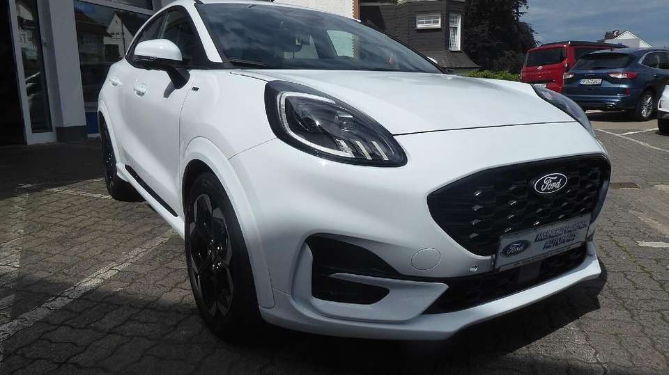Ford Puma - Imagem 2