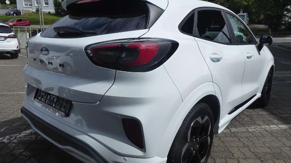 Ford Puma - Imagem 3
