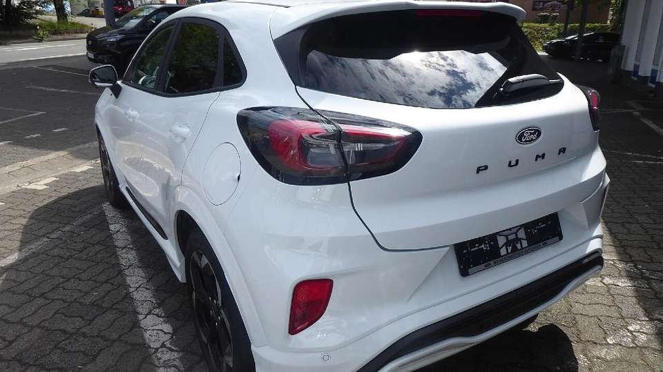 Ford Puma - Imagem 4