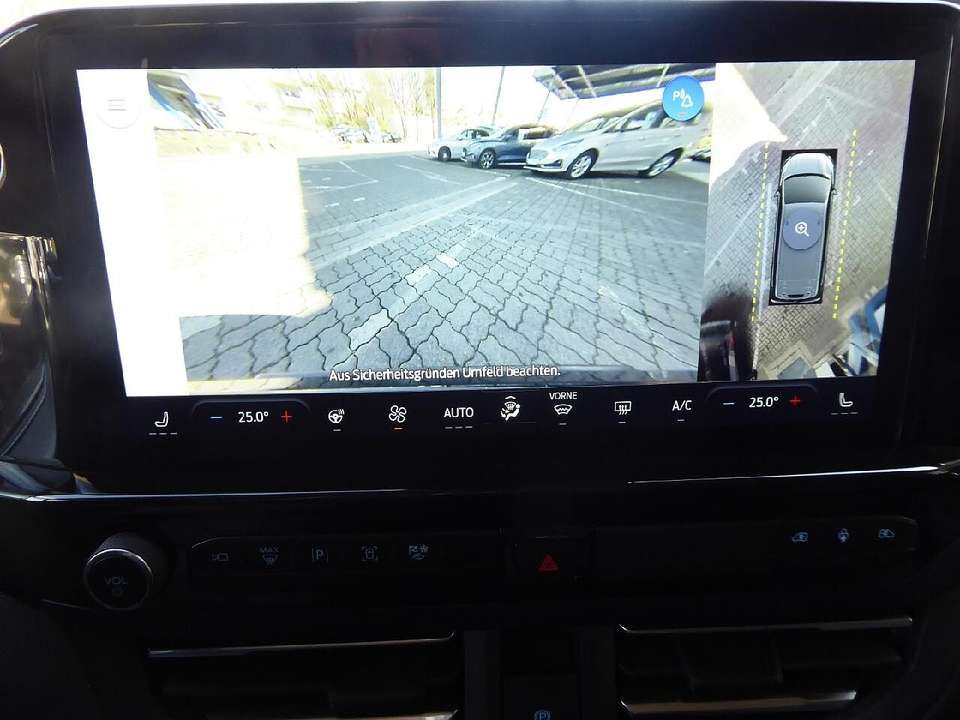 Ford Tourneo Custom - Imagem 9