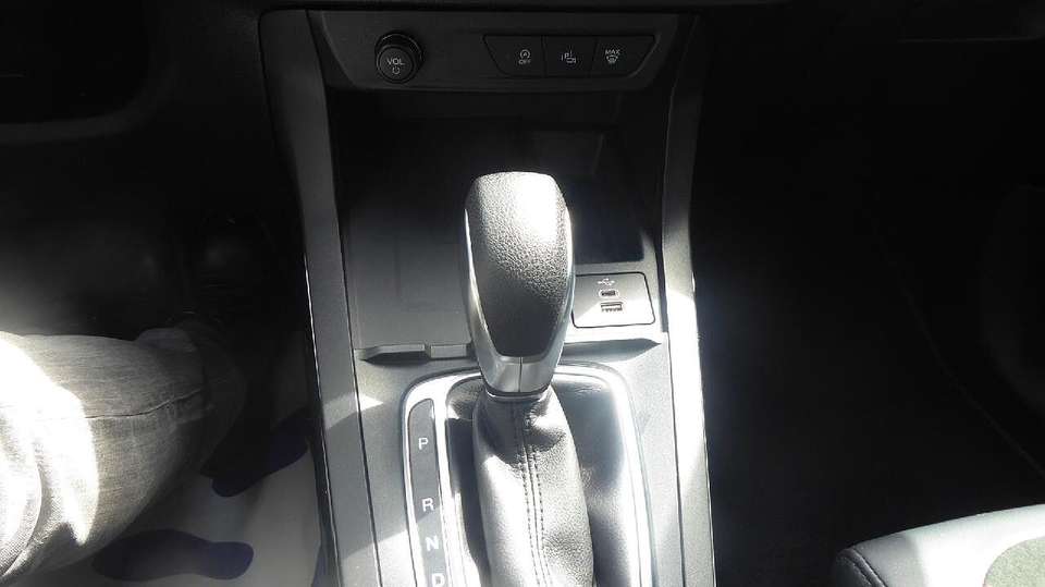 Ford Puma - Imagem 8