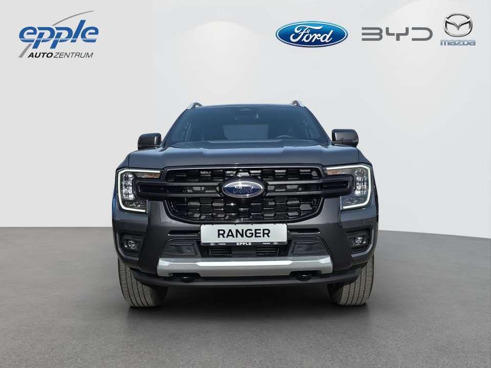 Ford Ranger - Imagem 2