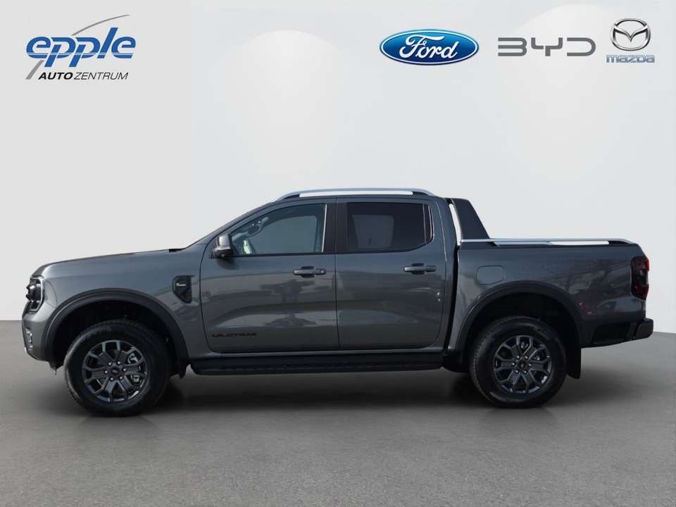 Ford Ranger - Imagem 3