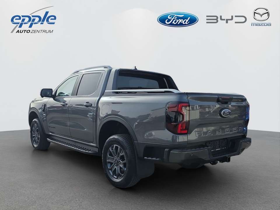 Ford Ranger - Imagem 4