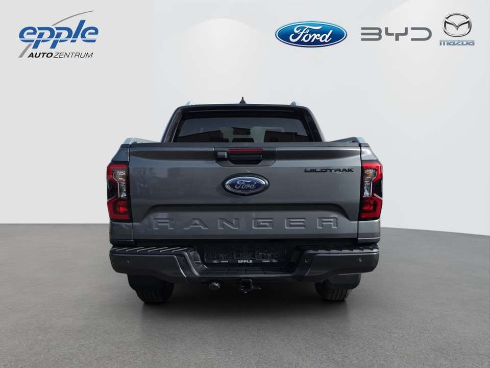 Ford Ranger - Imagem 5