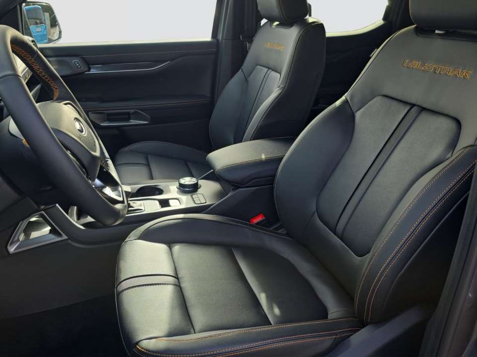 Ford Ranger - Imagem 6