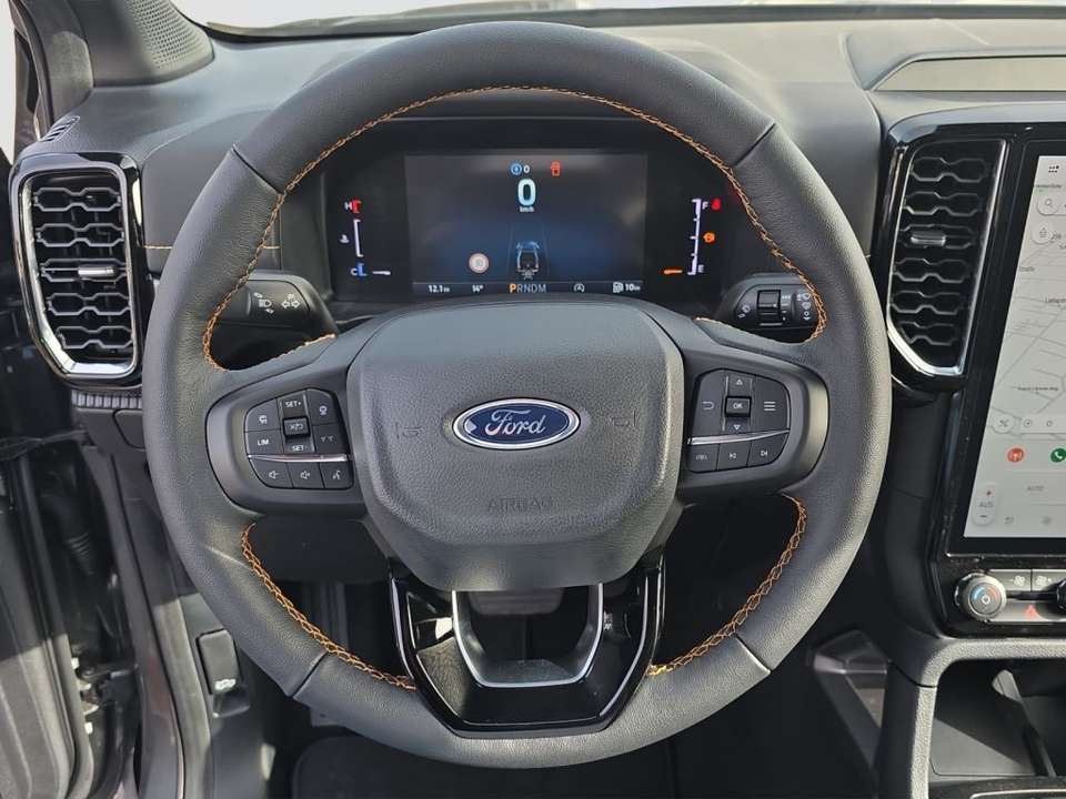 Ford Ranger - Imagem 7