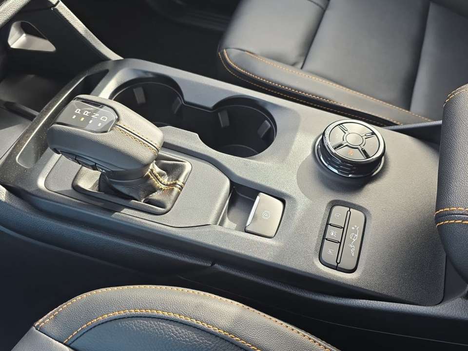 Ford Ranger - Imagem 9