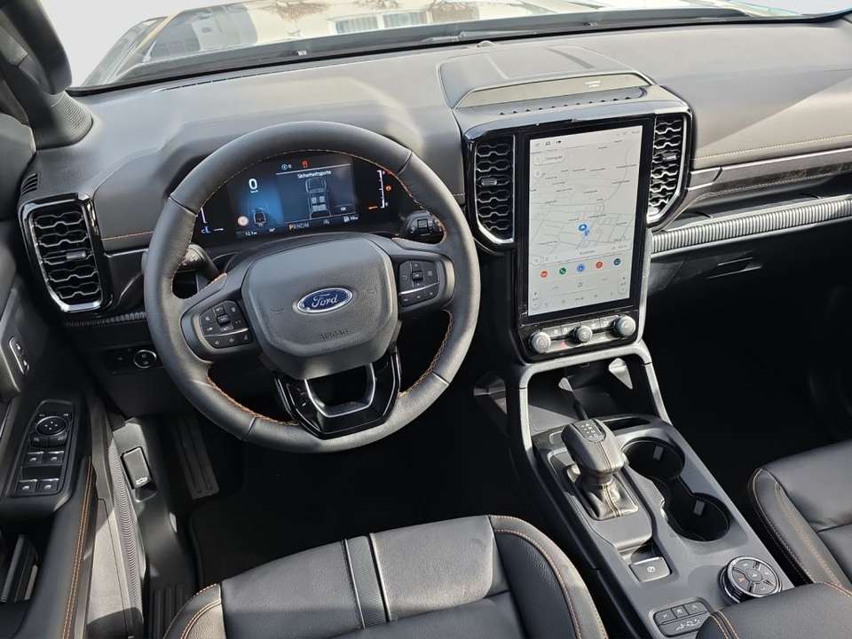 Ford Ranger - Imagem 10