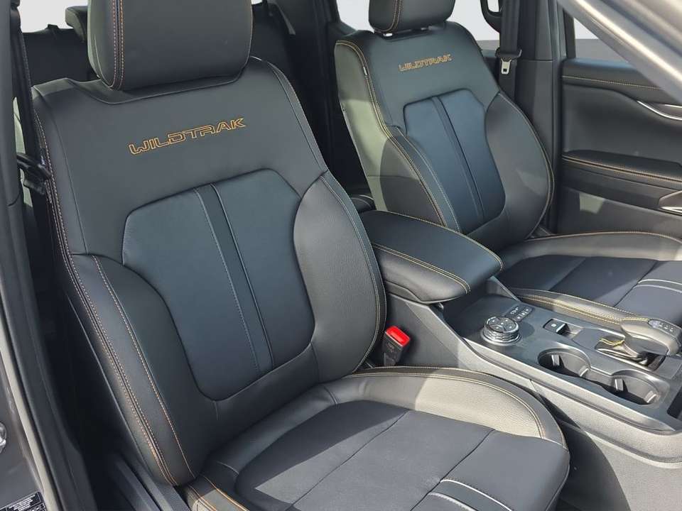 Ford Ranger - Imagem 12