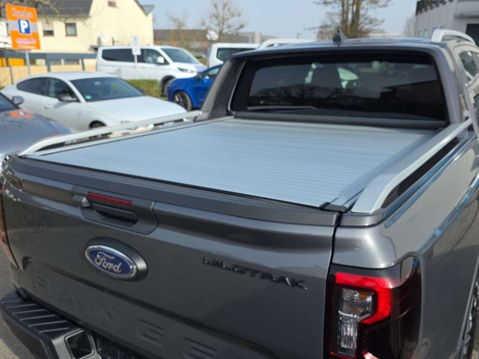 Ford Ranger - Imagem 13