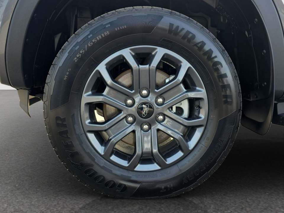 Ford Ranger - Imagem 14