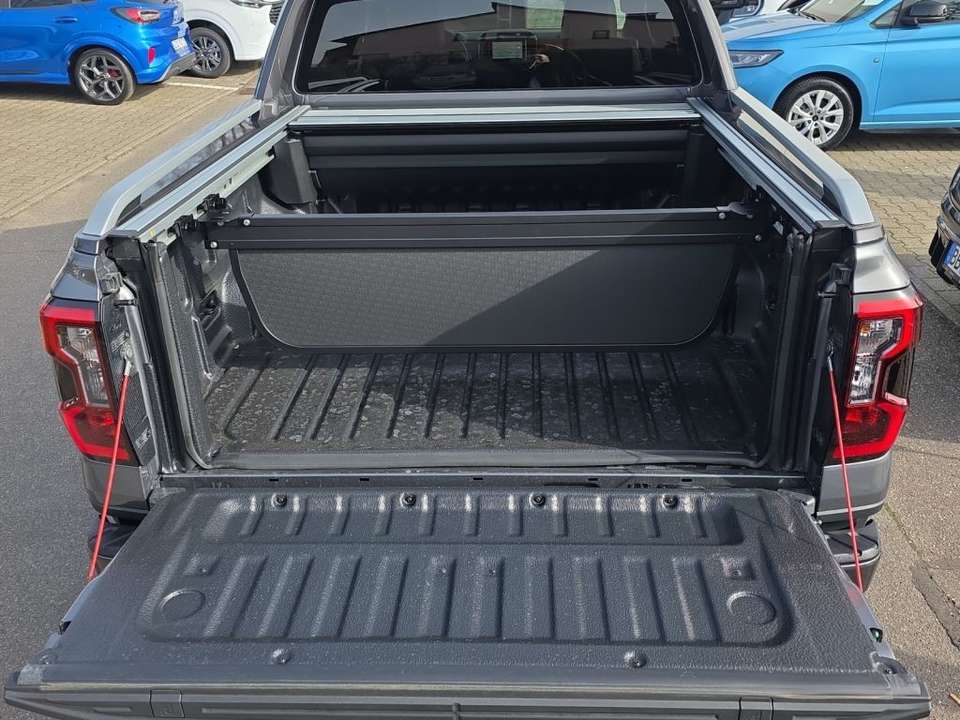 Ford Ranger - Imagem 15