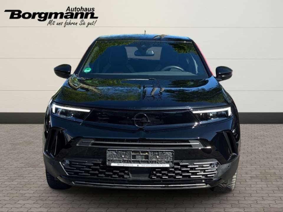 Opel Mokka - Imagem 2