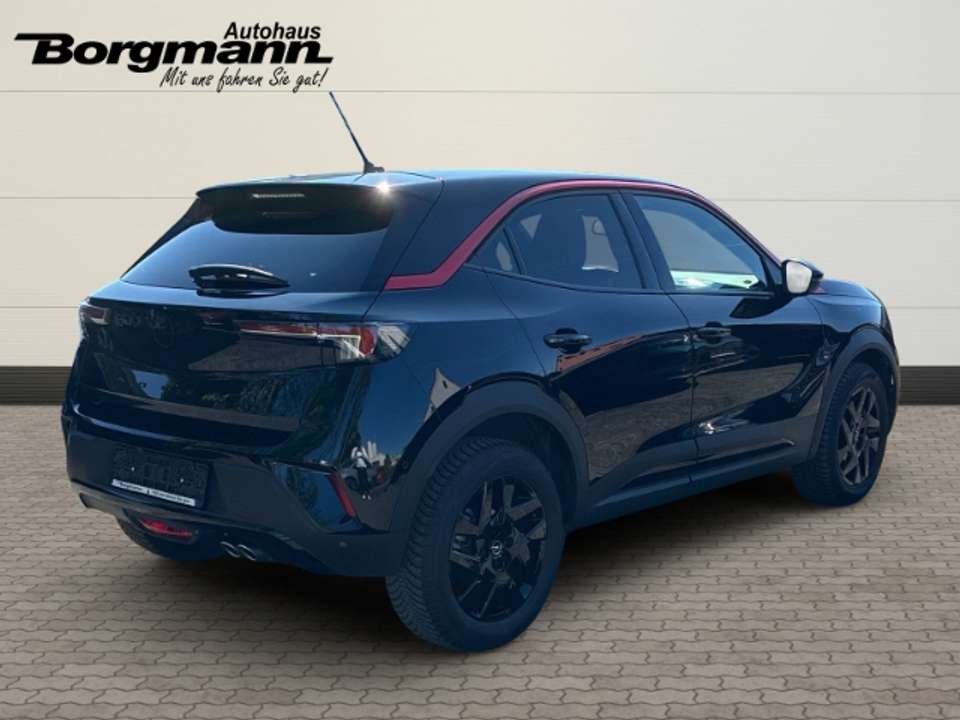 Opel Mokka - Imagem 4