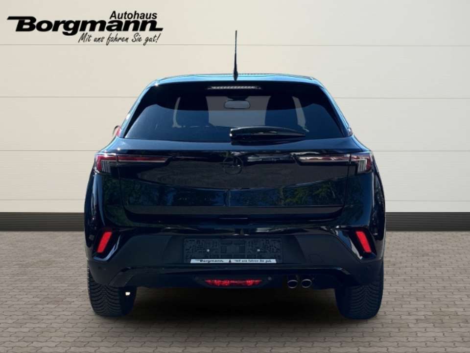 Opel Mokka - Imagem 5