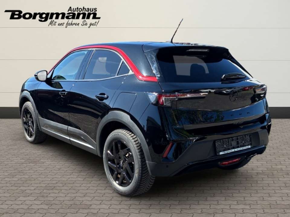 Opel Mokka - Imagem 6