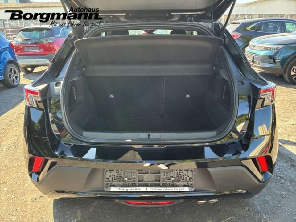 Opel Mokka - Imagem 7