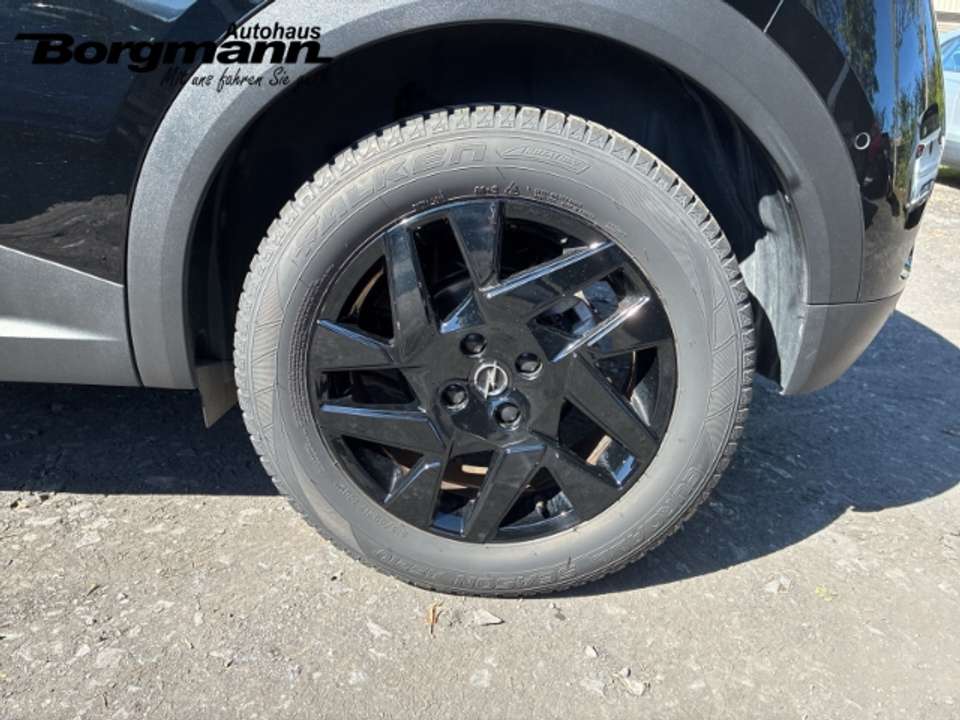 Opel Mokka - Imagem 8
