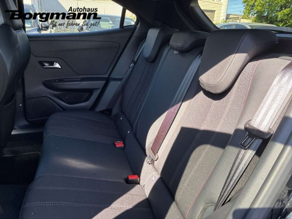 Opel Mokka - Imagem 9