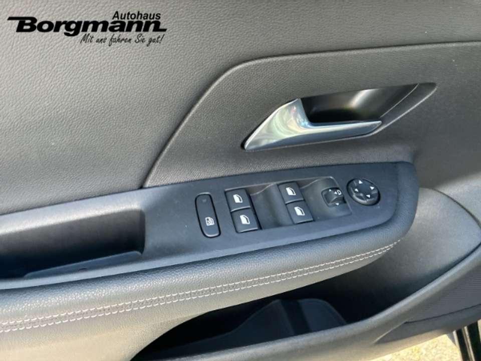 Opel Mokka - Imagem 10