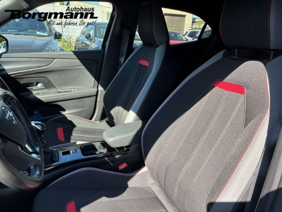 Opel Mokka - Imagem 11