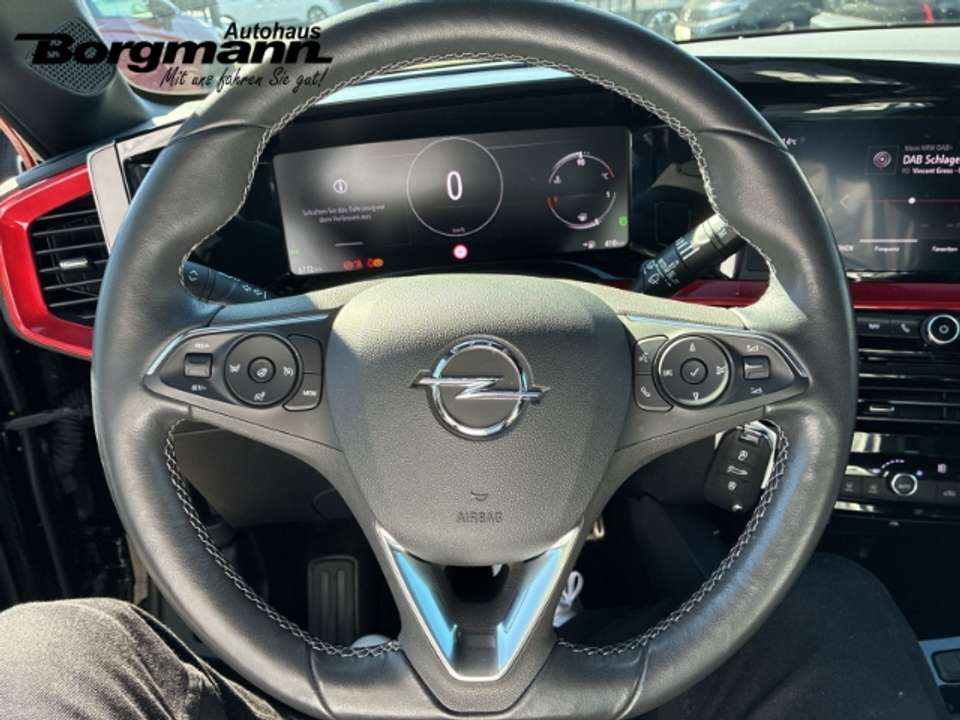 Opel Mokka - Imagem 12