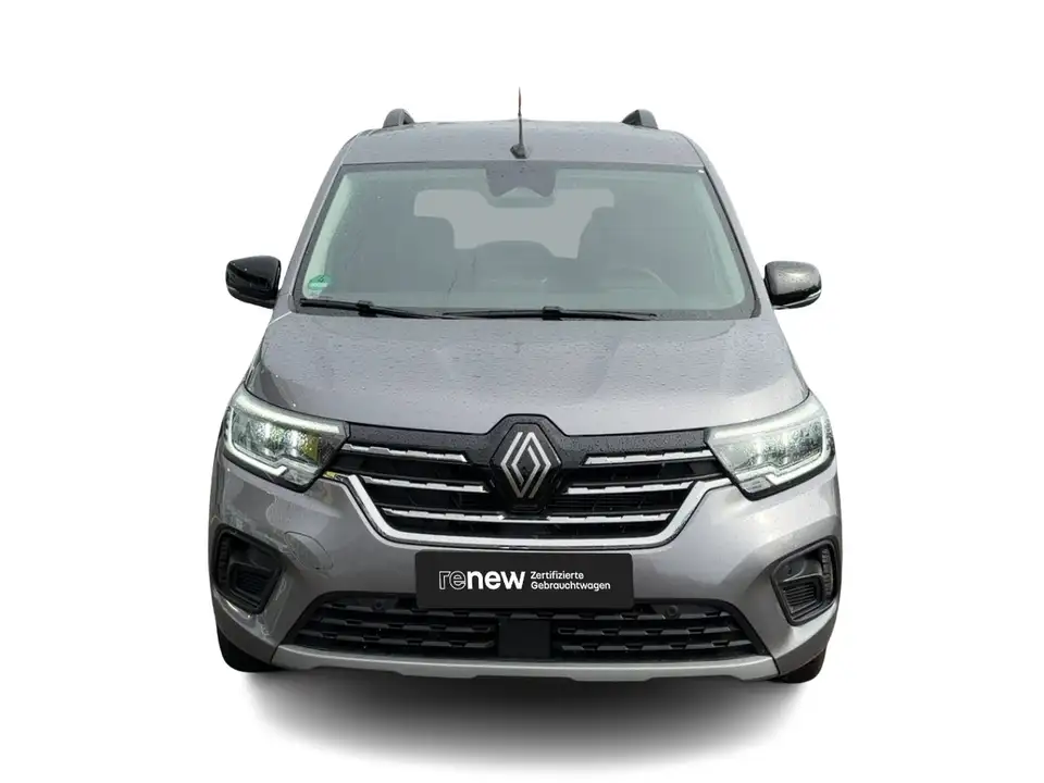Renault Kangoo - Imagem 2