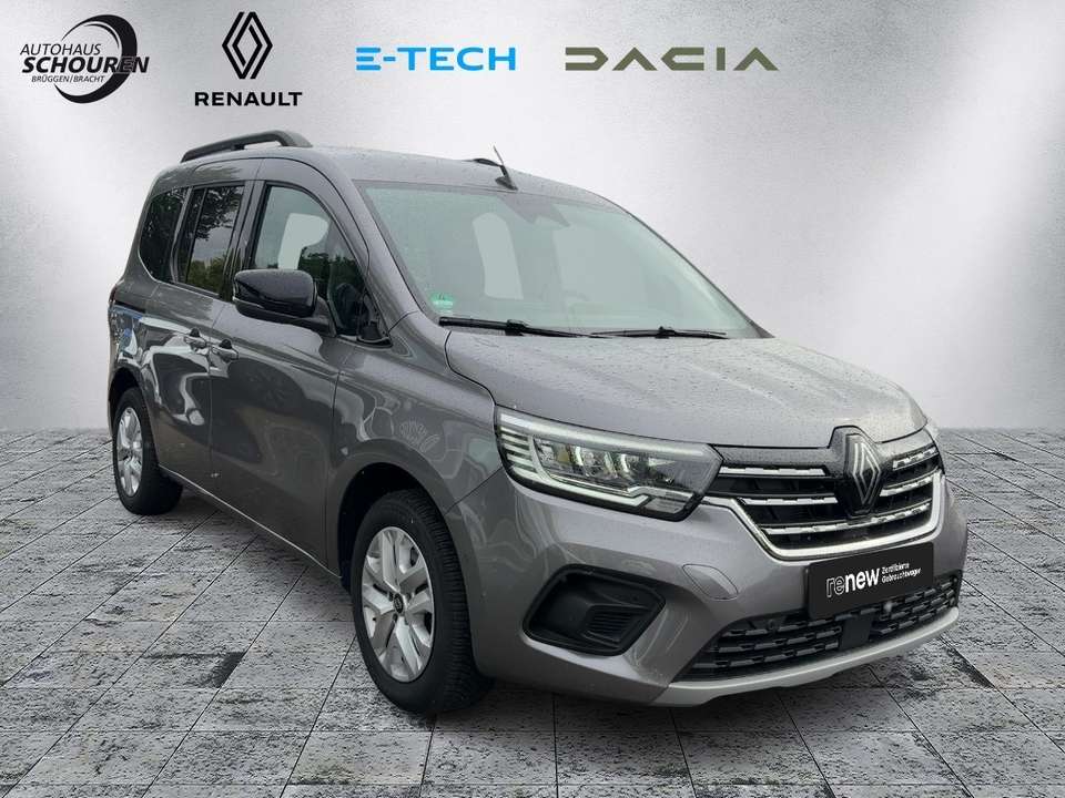 Renault Kangoo - Imagem 3