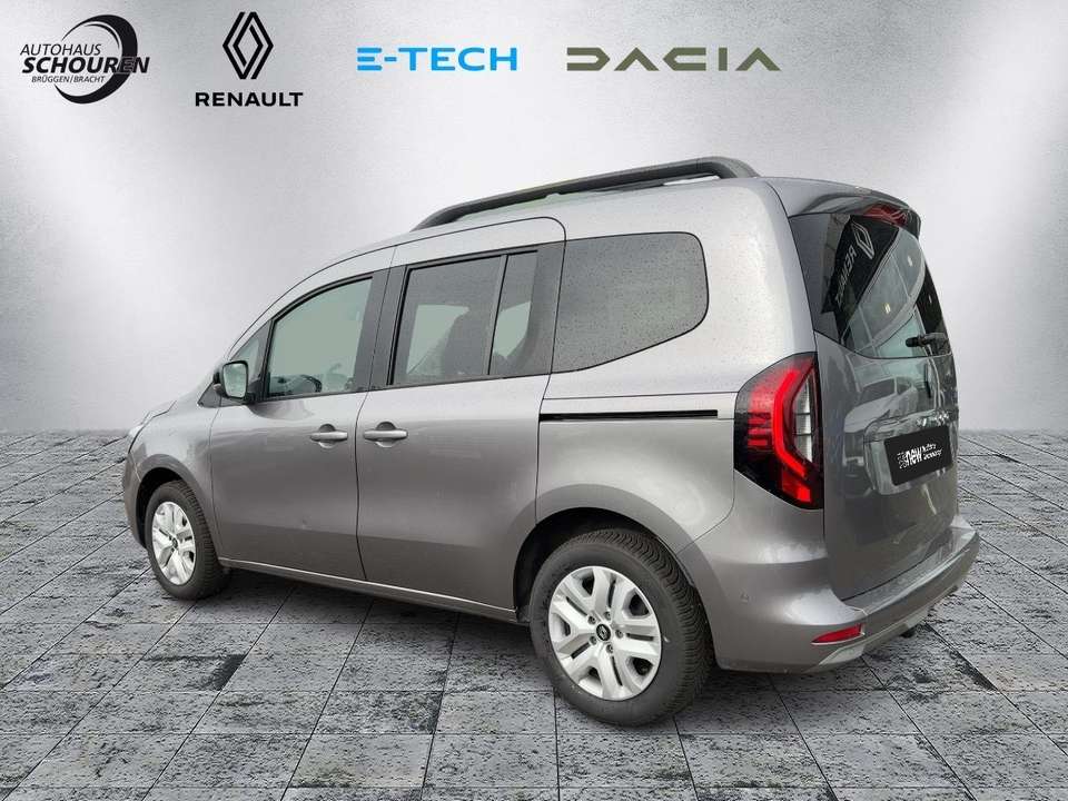 Renault Kangoo - Imagem 5
