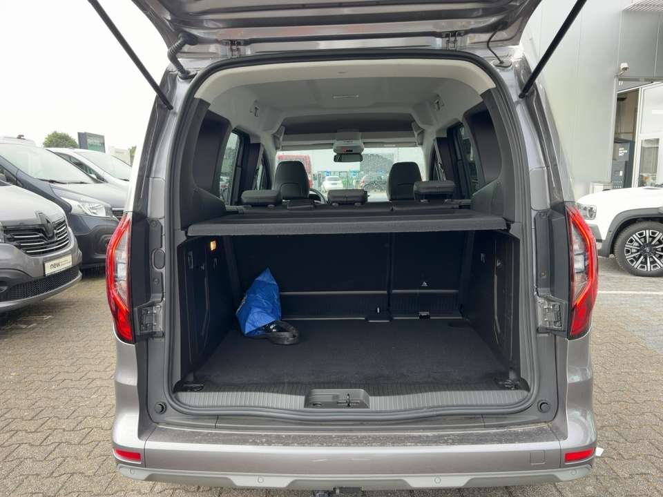 Renault Kangoo - Imagem 6