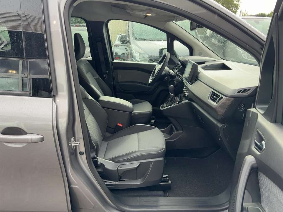 Renault Kangoo - Imagem 8