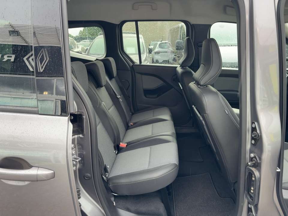 Renault Kangoo - Imagem 9