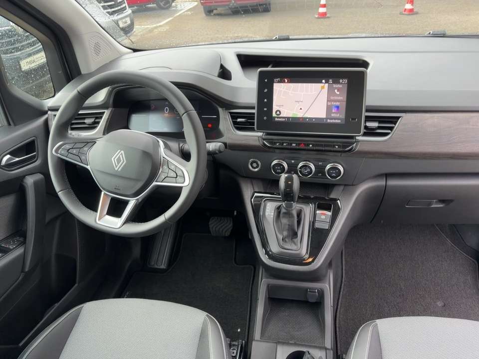 Renault Kangoo - Imagem 10