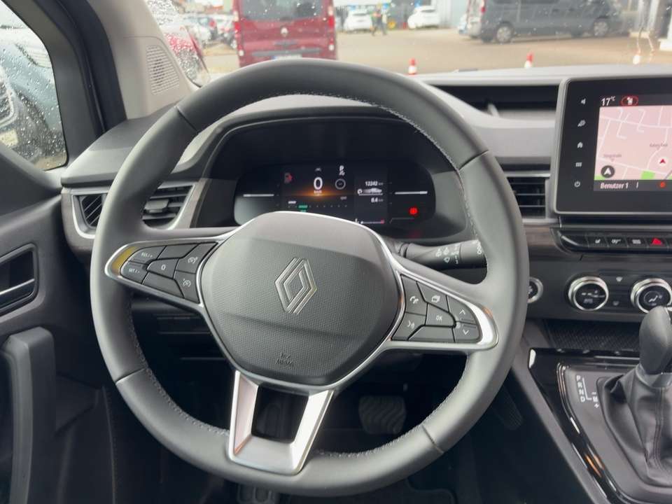 Renault Kangoo - Imagem 11