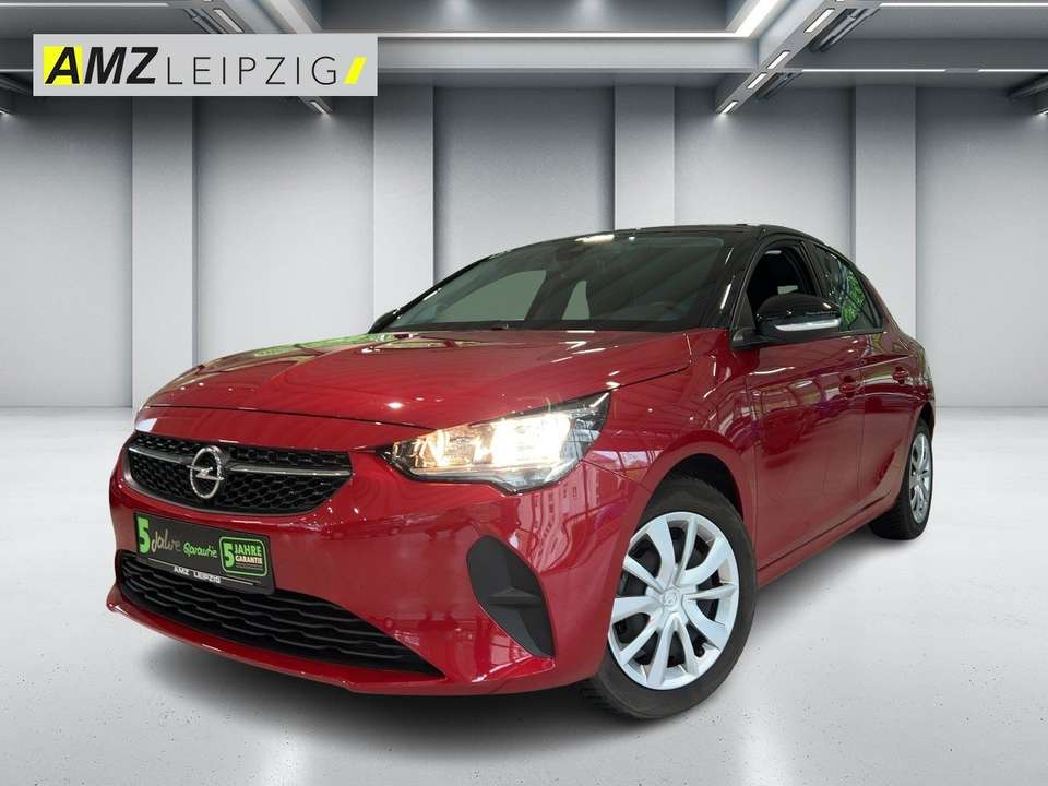 Opel Corsa - Imagem 1