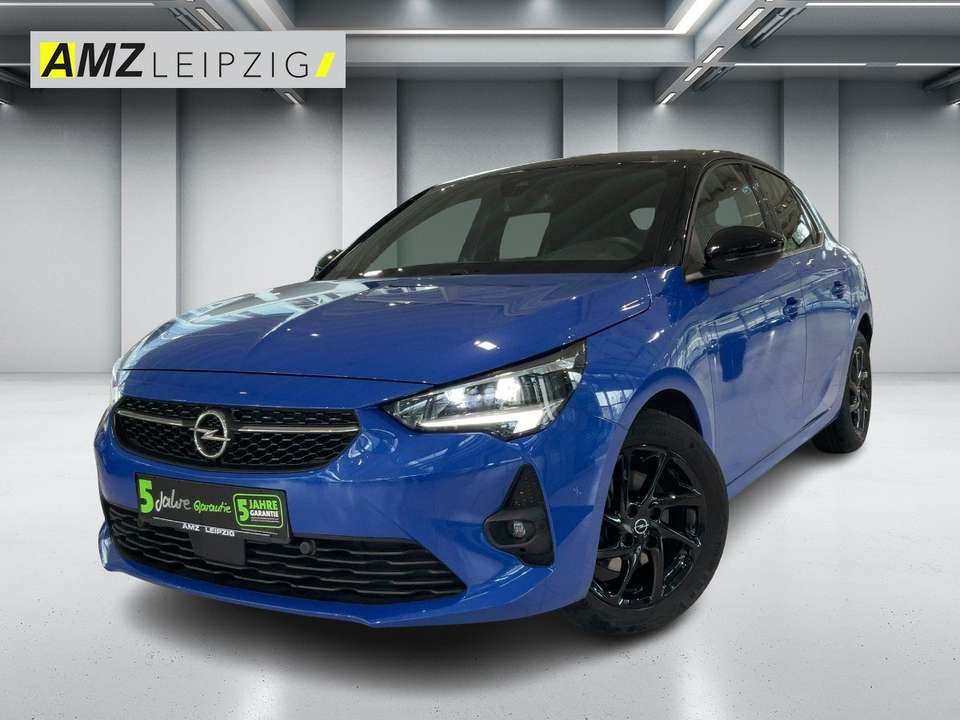 Opel Corsa - Imagem 1