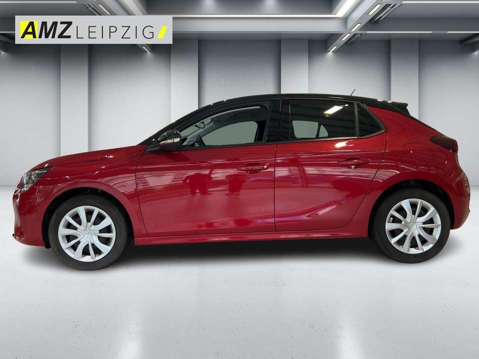 Opel Corsa - Imagem 2