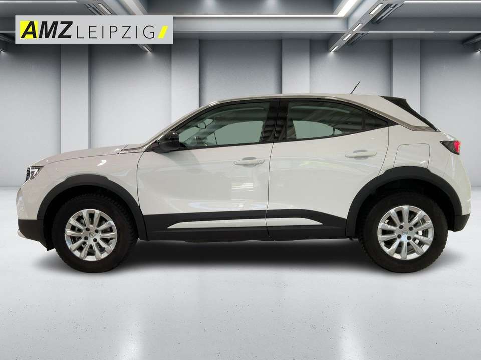 Opel Mokka - Imagem 2