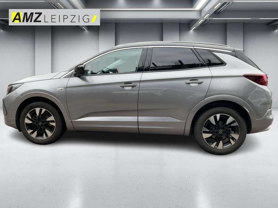 Opel Grandland - Imagem 2