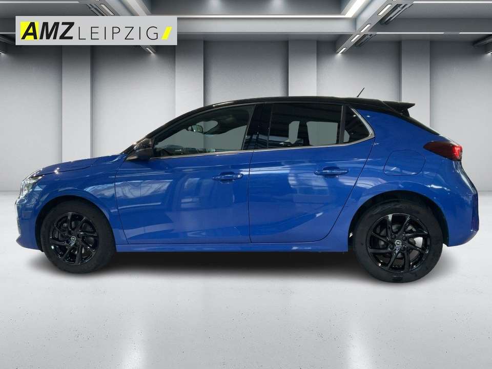 Opel Corsa - Imagem 2