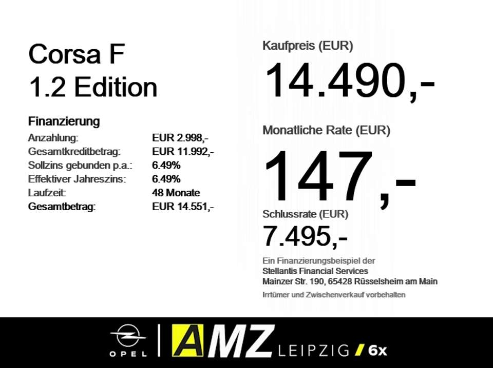 Opel Corsa - Imagem 3