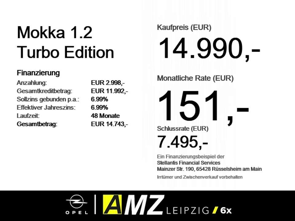 Opel Mokka - Imagem 3