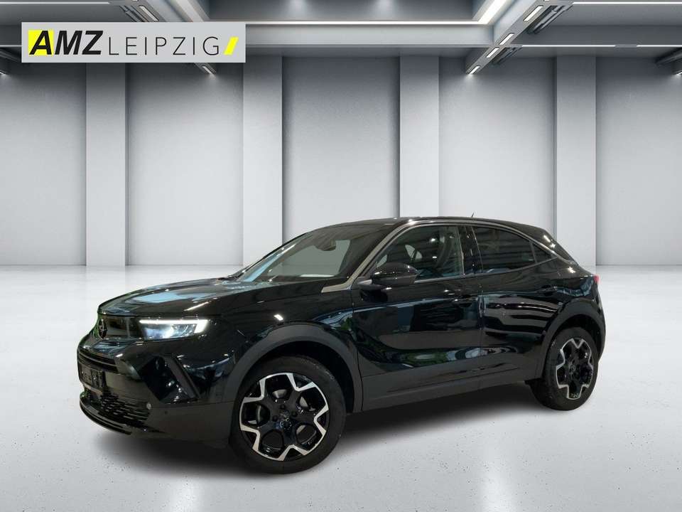 Opel Mokka - Imagem 1