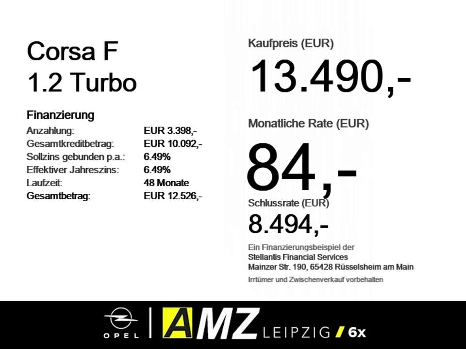 Opel Corsa - Imagem 3